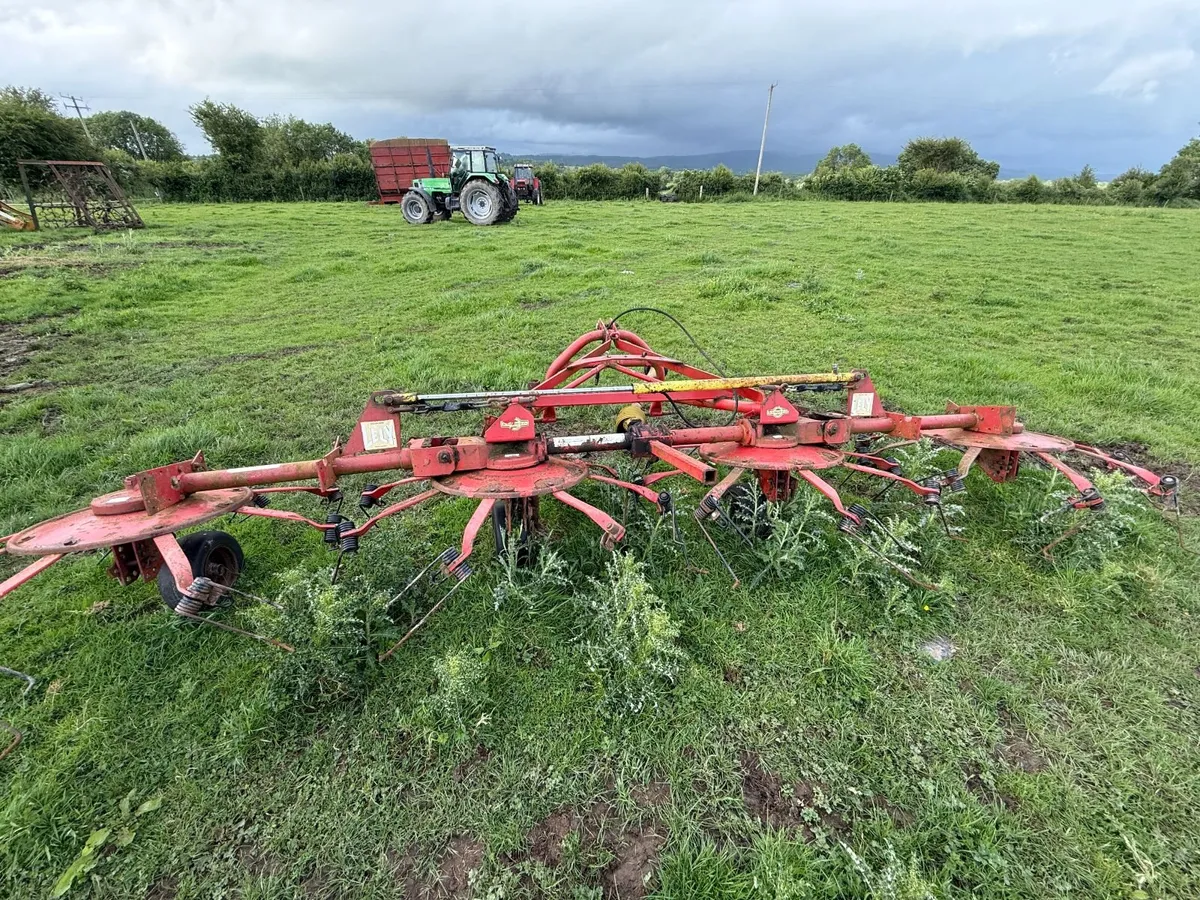 farm machinery - Image 2