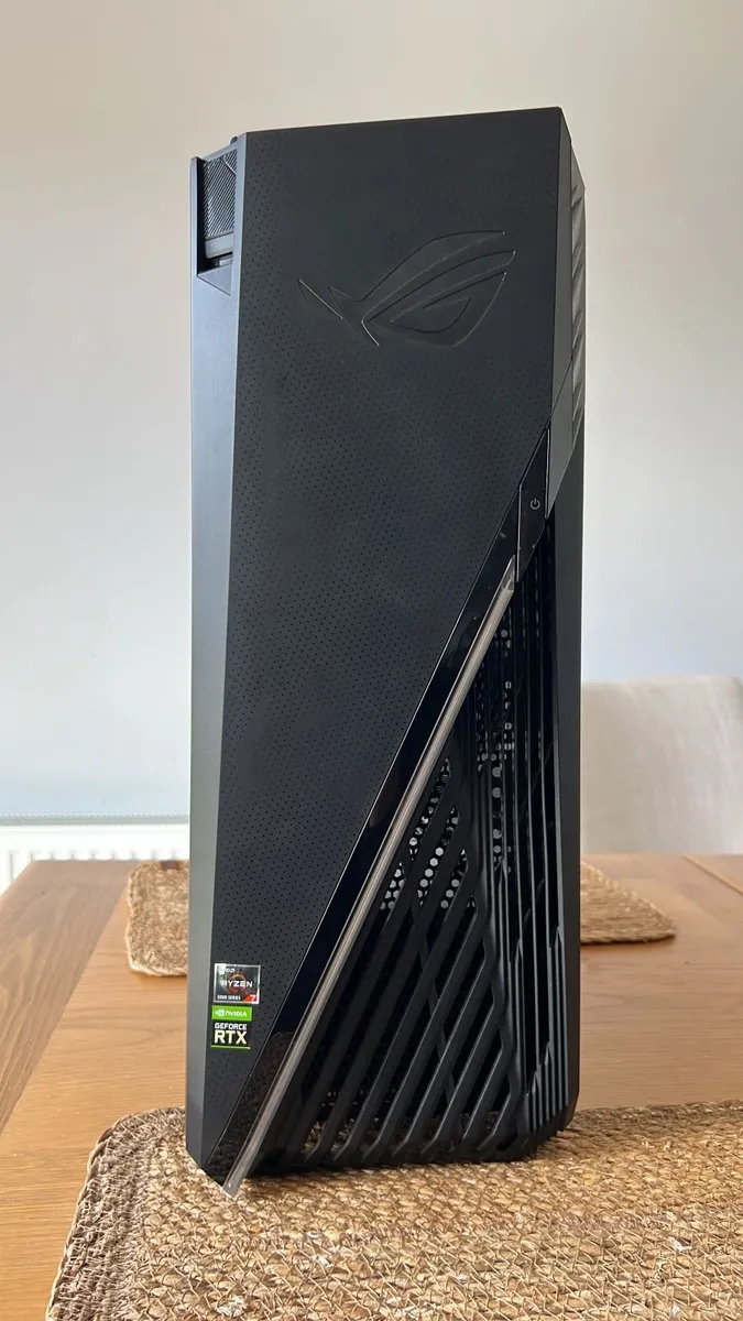 PC desktop - Image 2