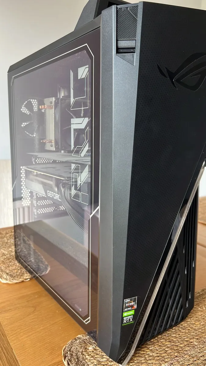 PC desktop - Image 3