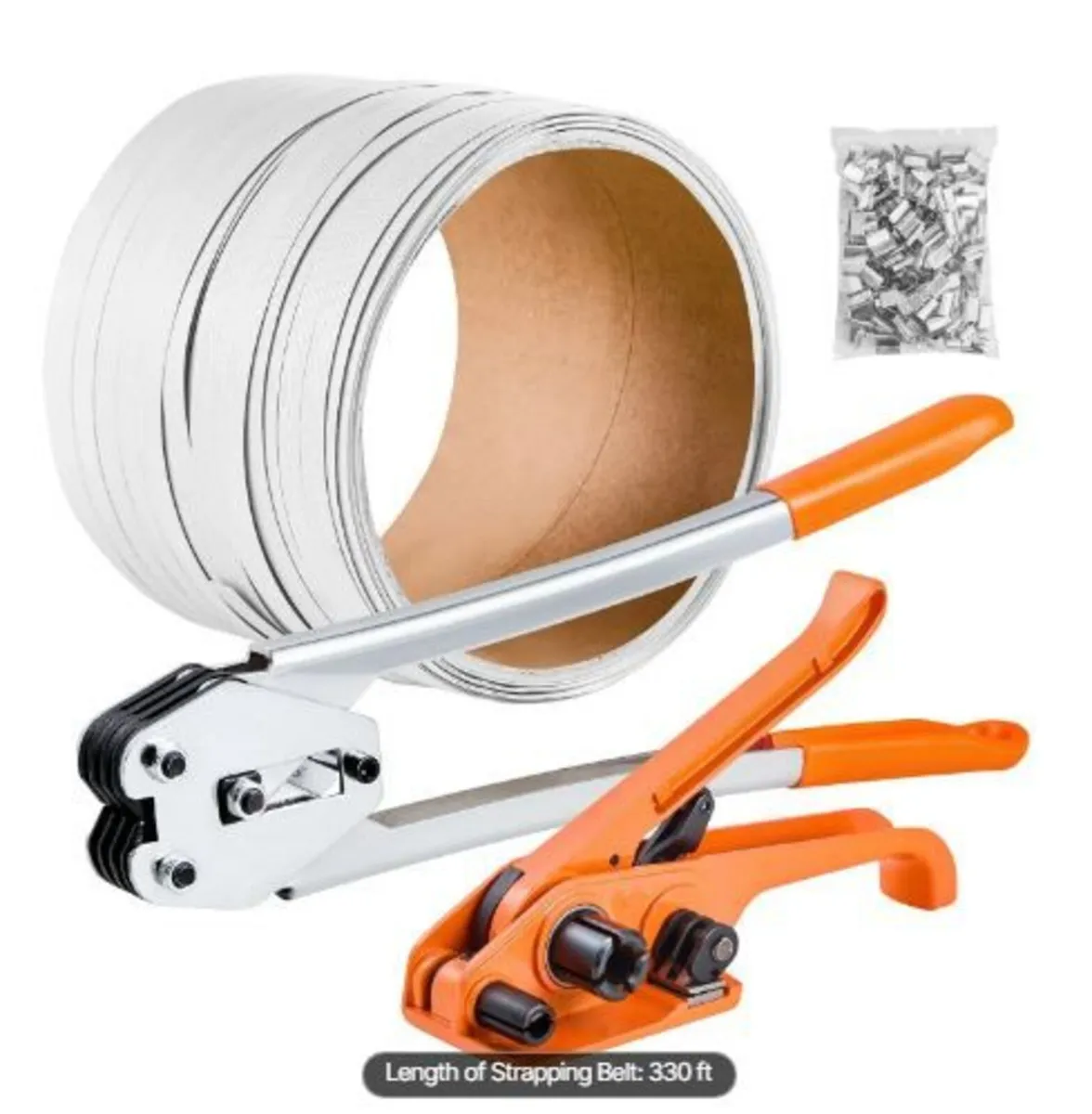 Banding Strapping Kit, Heavy Duty - Image 3
