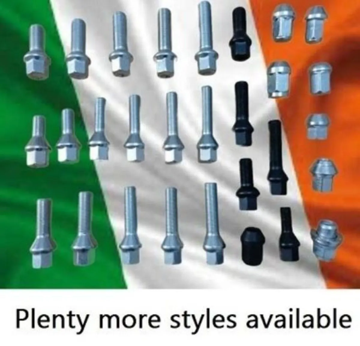New Bolts (28-60mm) BMW Newer Models - Delivery - Image 4