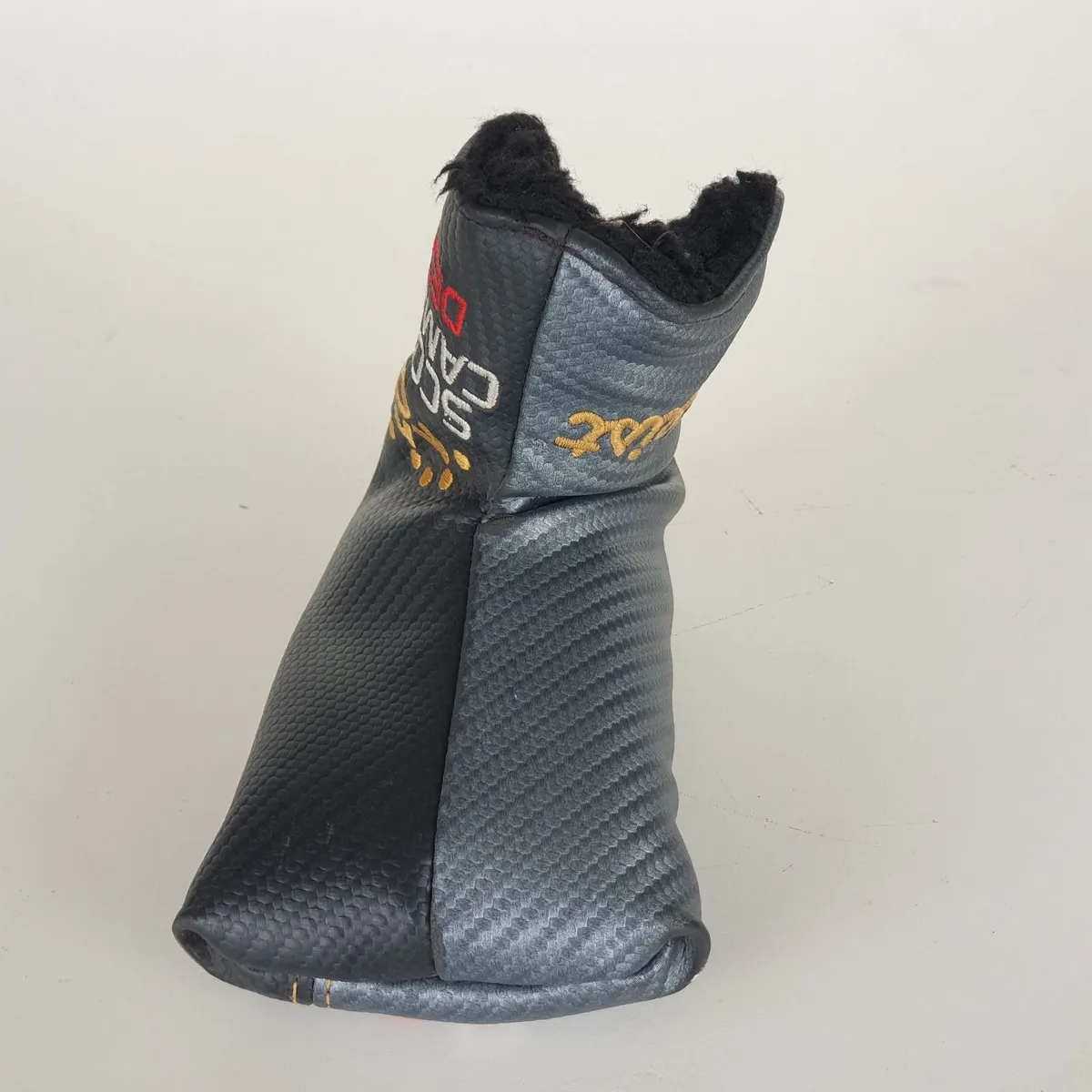 Scotty Cameron milled putter cover - Image 4