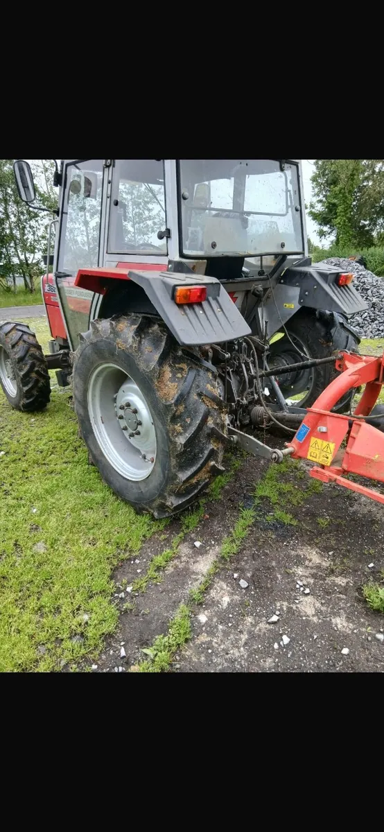 Massey Ferguson - Image 4
