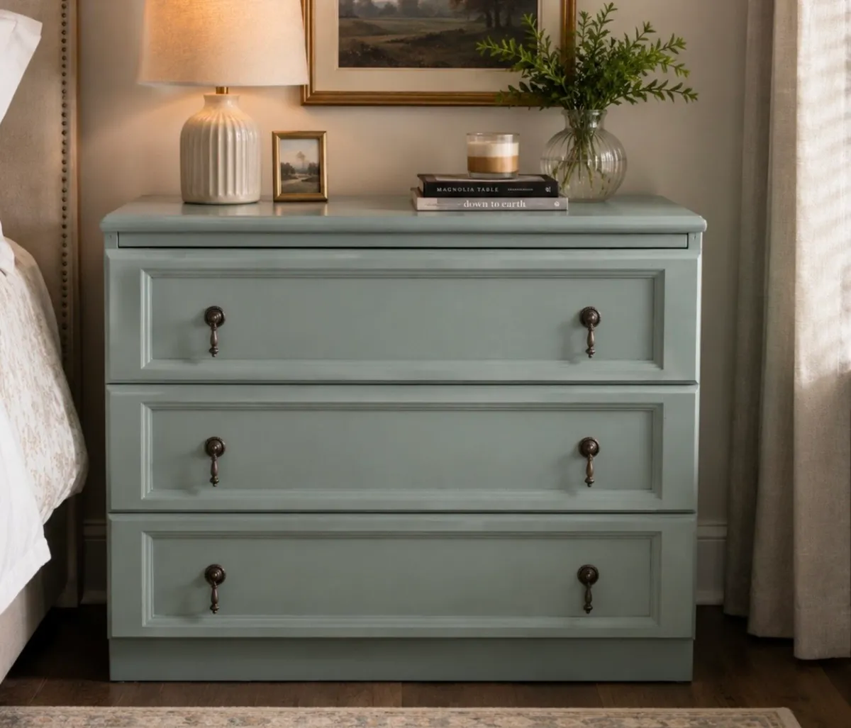 Set of drawers - Image 1