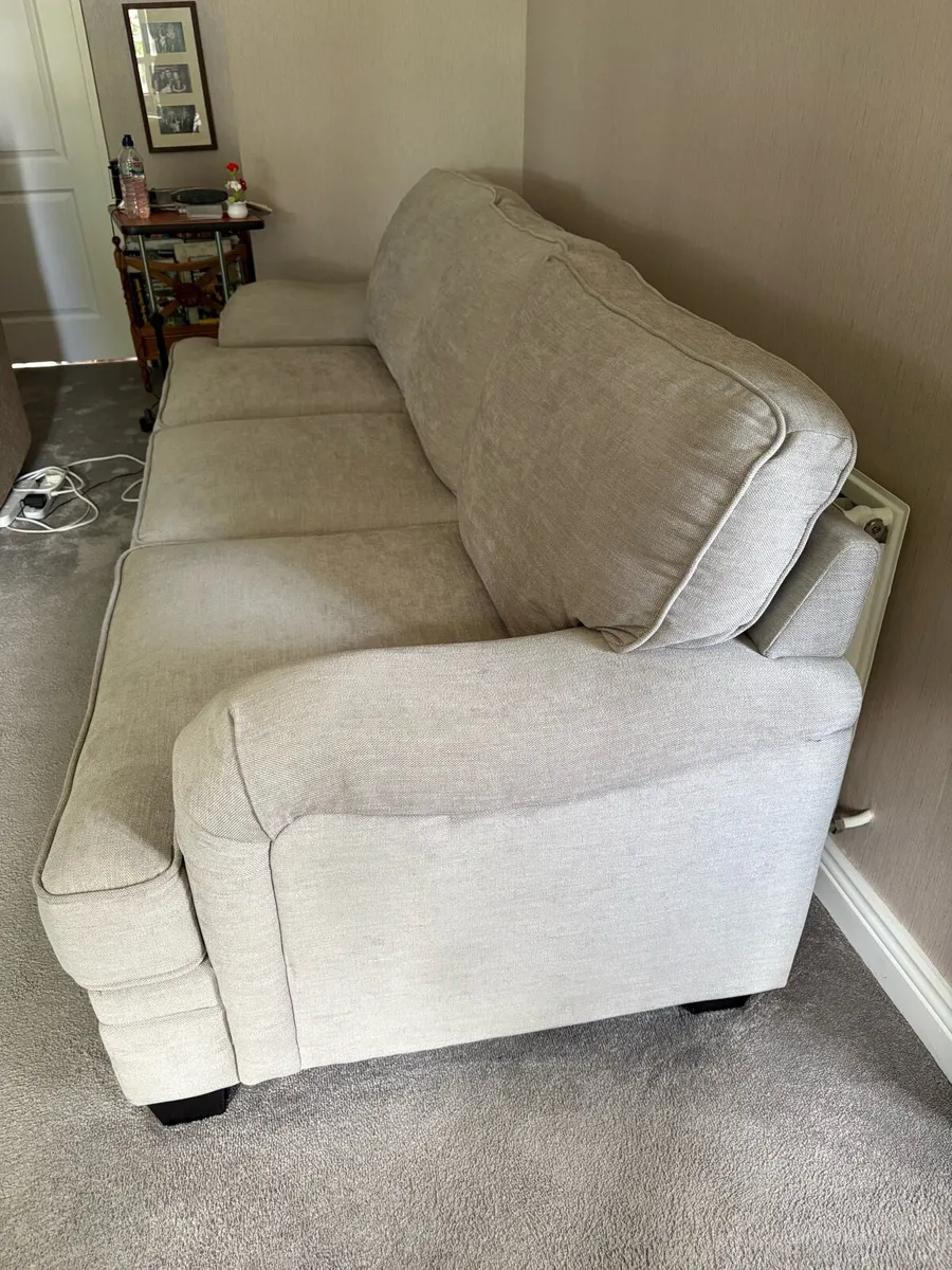 Sofa 3 seater - Image 3