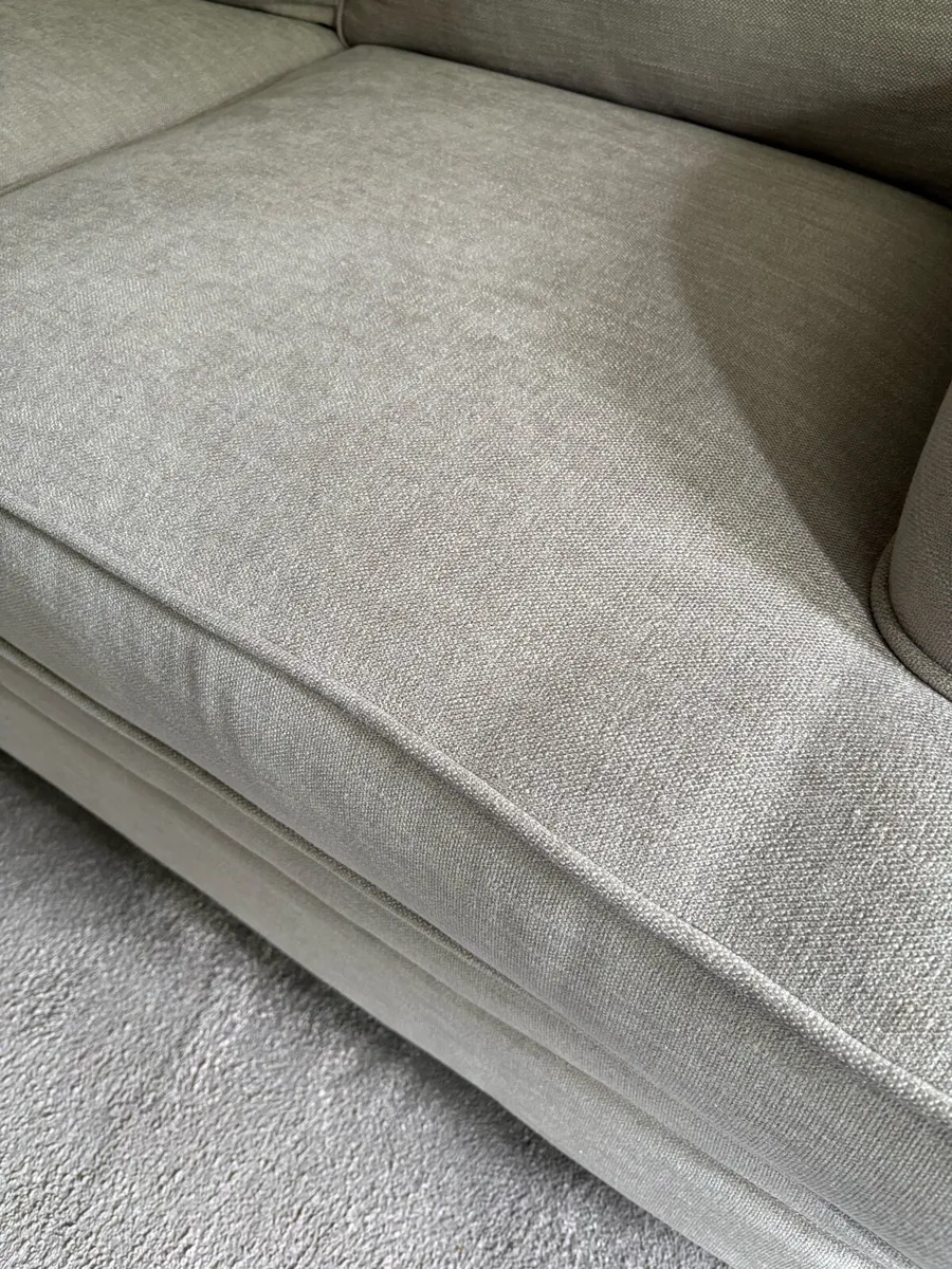 Sofa 3 seater - Image 4