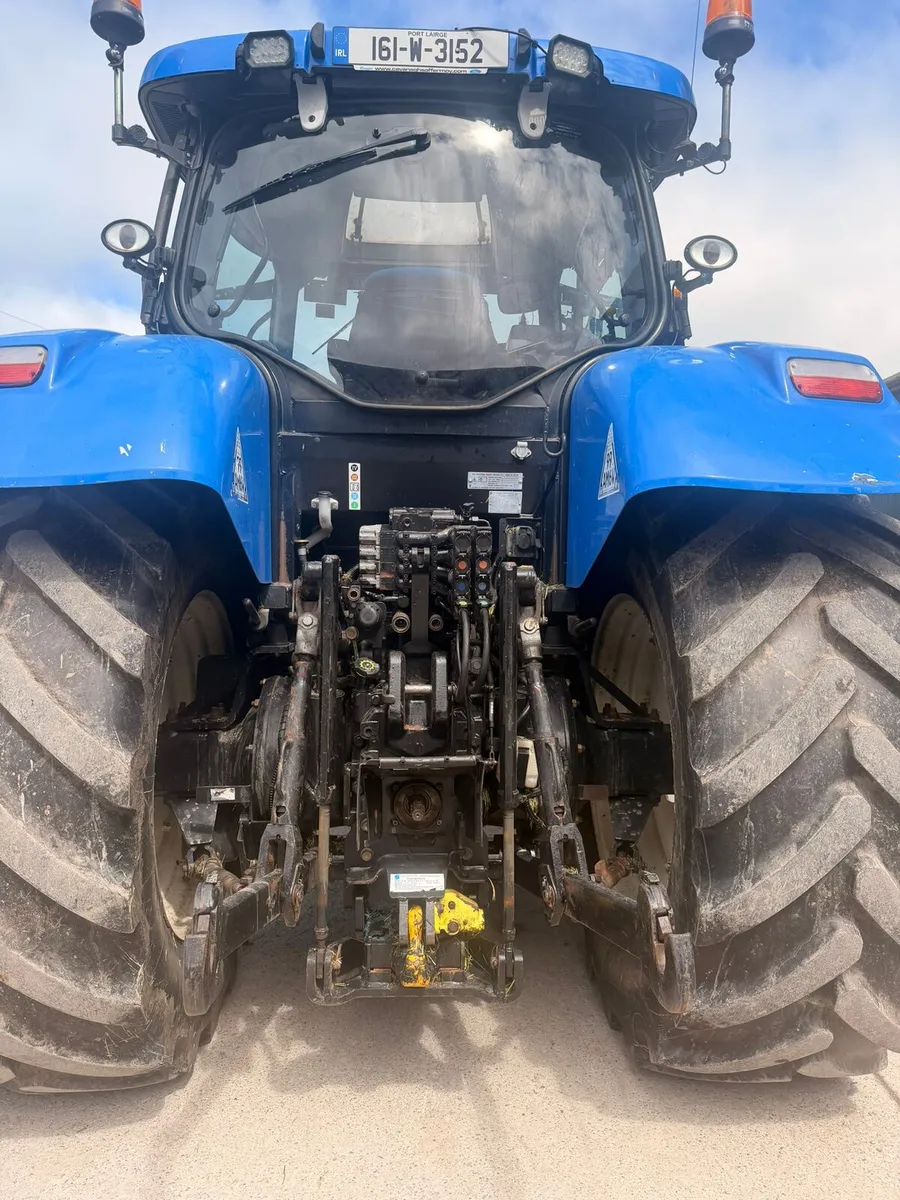 Tractor - Image 2