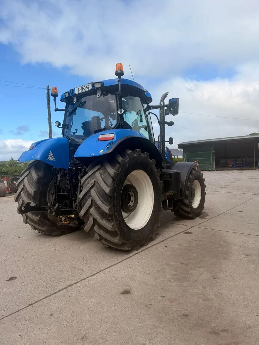 Tractor - Image 3