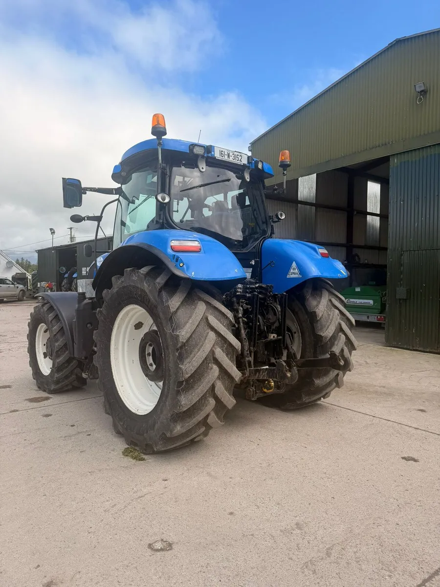 Tractor - Image 4