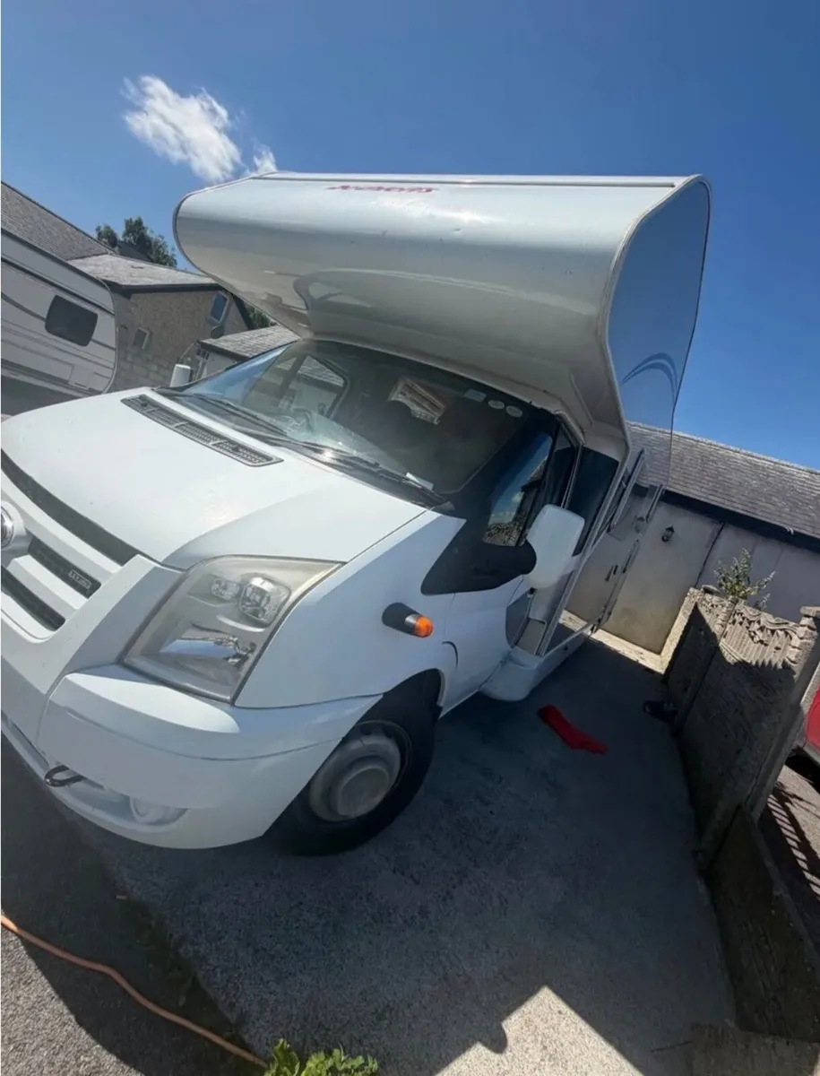 Camper - Image 3