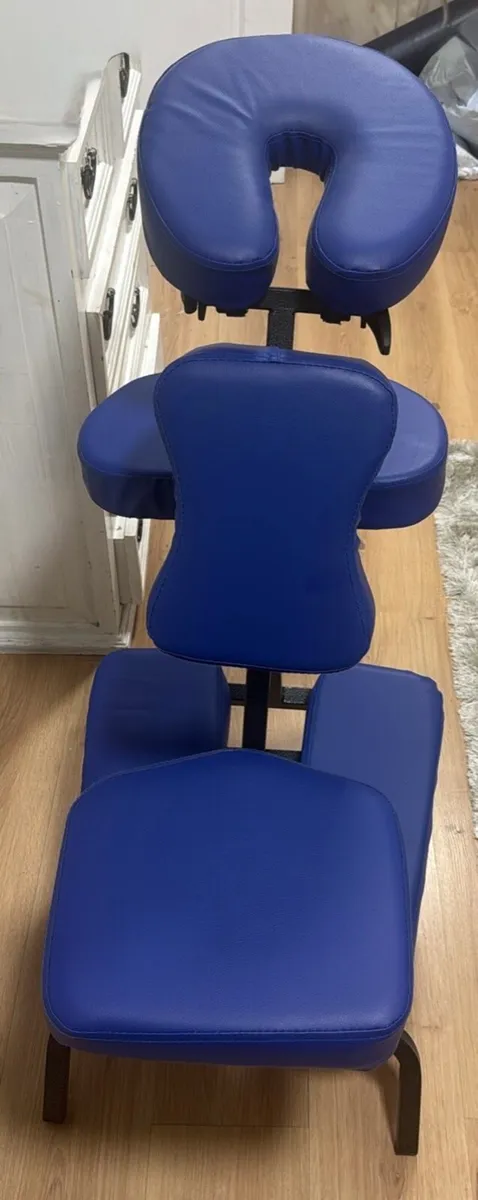 Chair Massage - Image 2