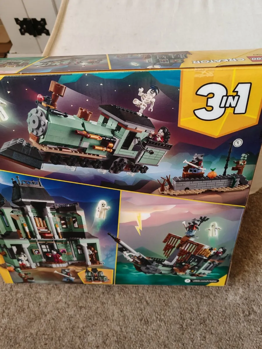 Lego
