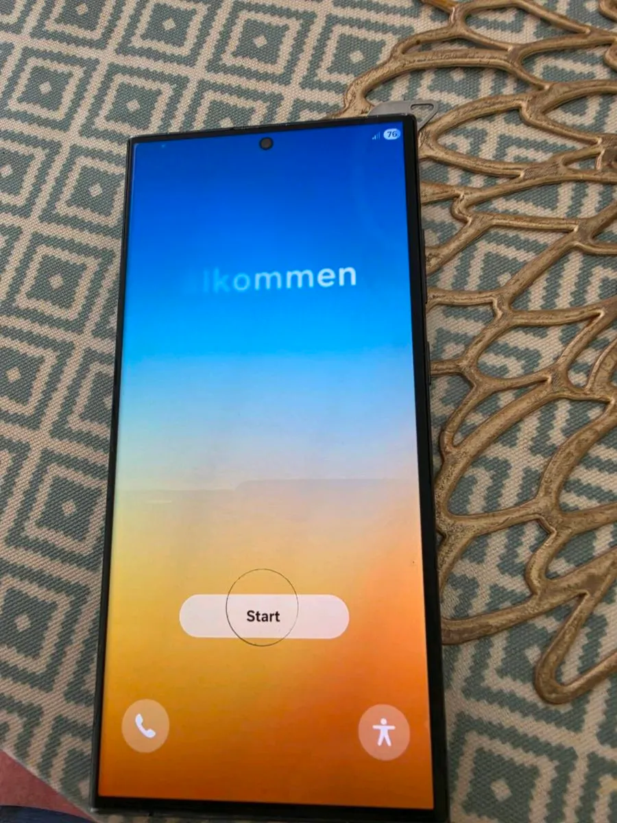 Samsung galaxy s23 ultra - Image 1