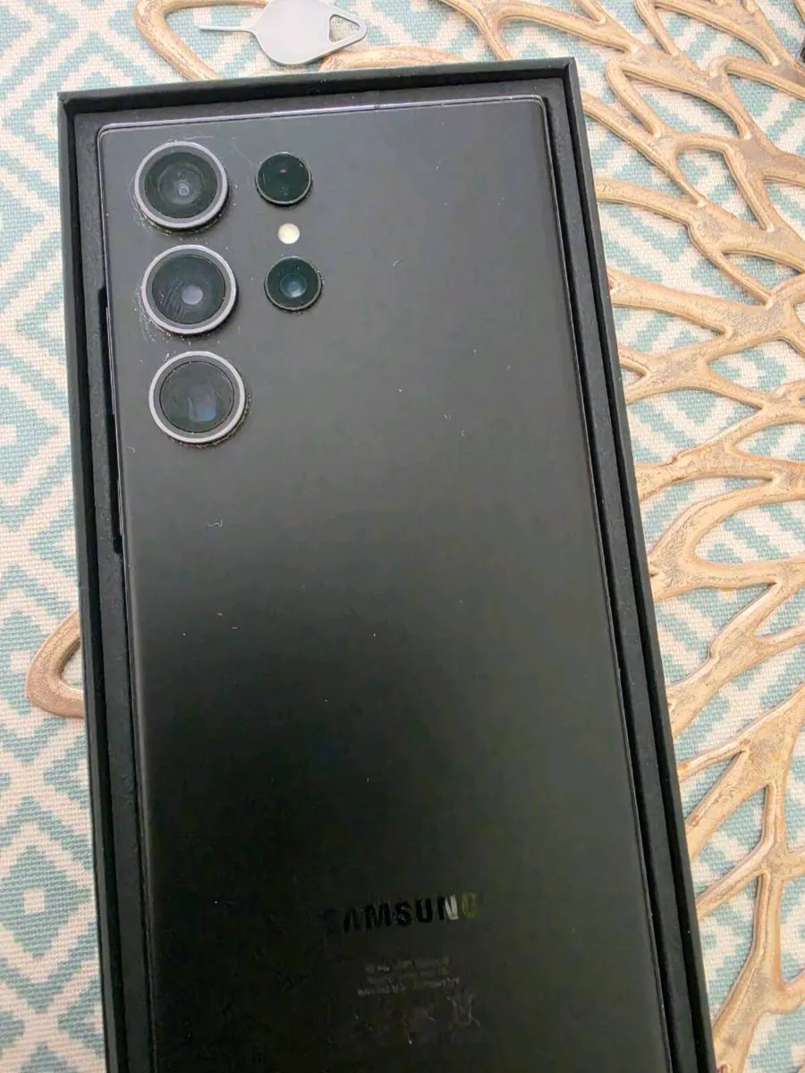 Samsung galaxy s23 ultra - Image 2