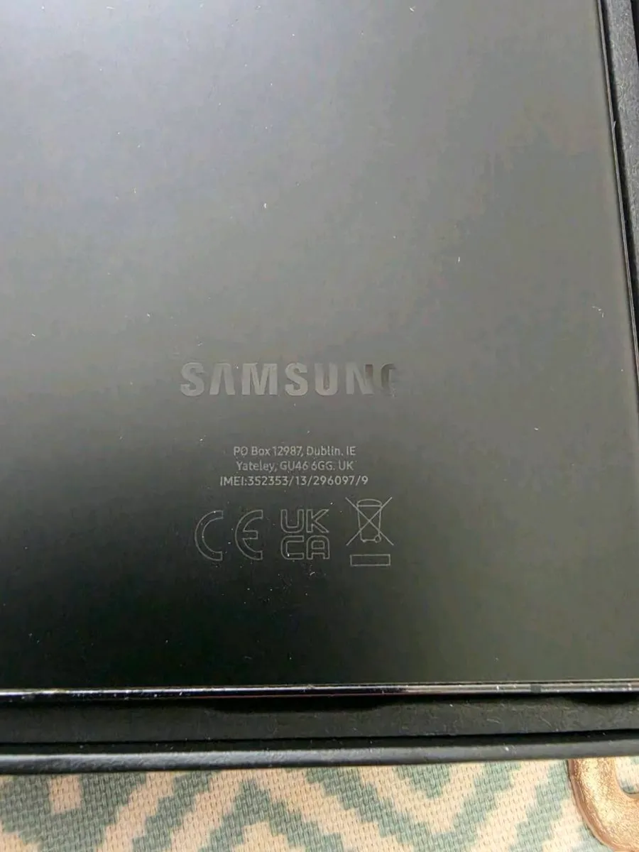 Samsung galaxy s23 ultra - Image 3