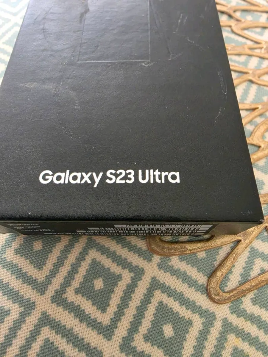 Samsung galaxy s23 ultra - Image 4