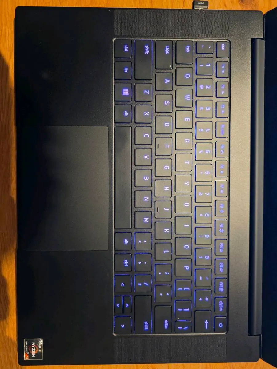 Raze Blade 14 RTX 3080 - Image 2