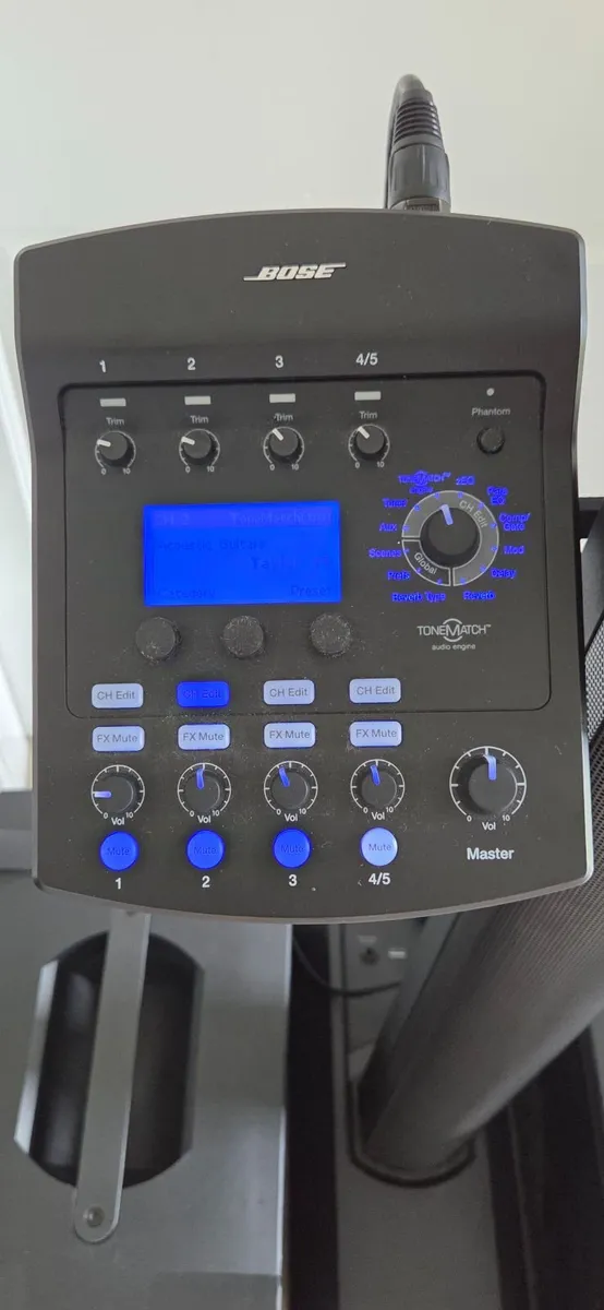 Bose L1 System 2 ,Tonematch ,2 Bose B1 - Image 3