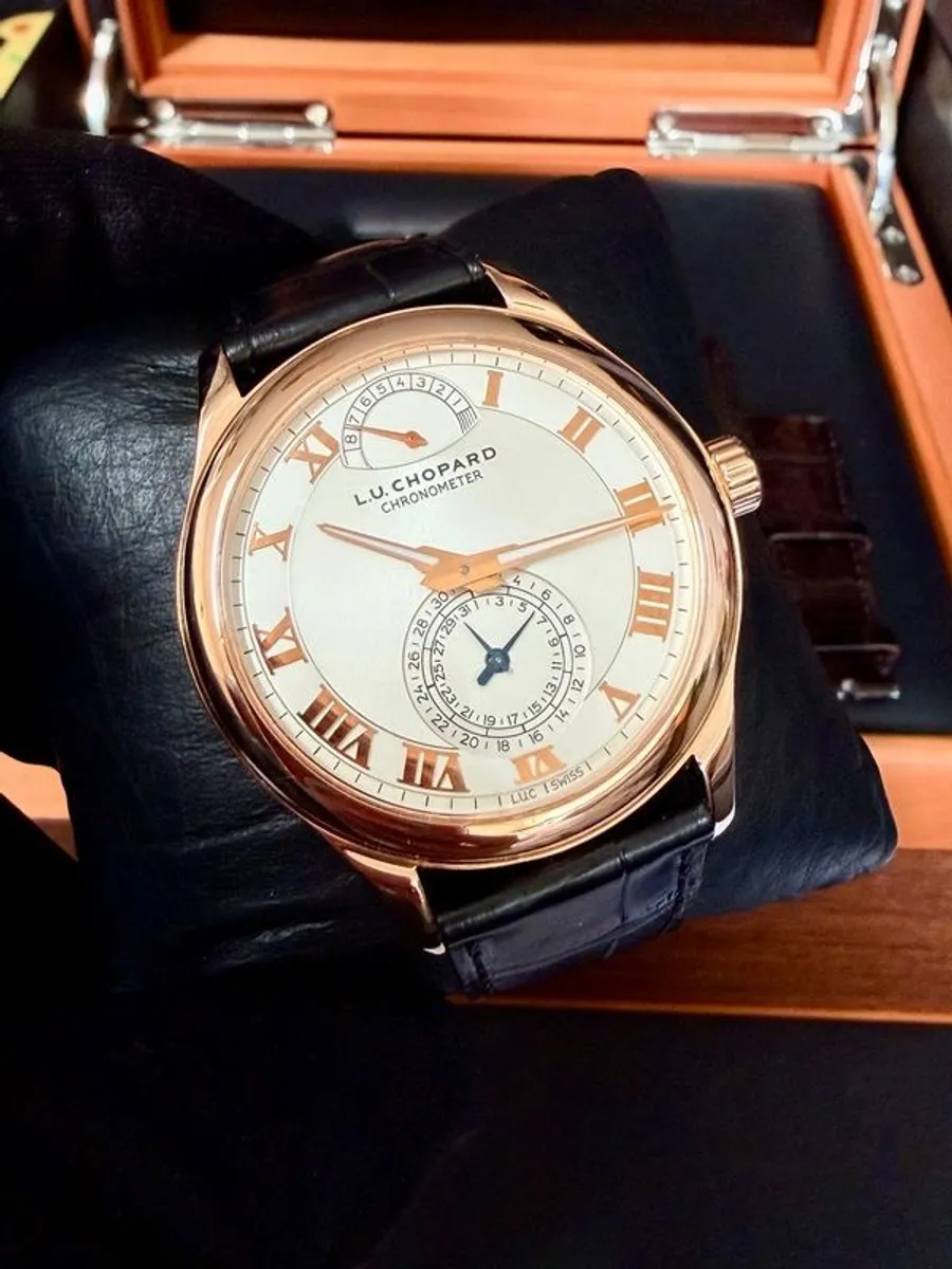 Chopard - Image 1