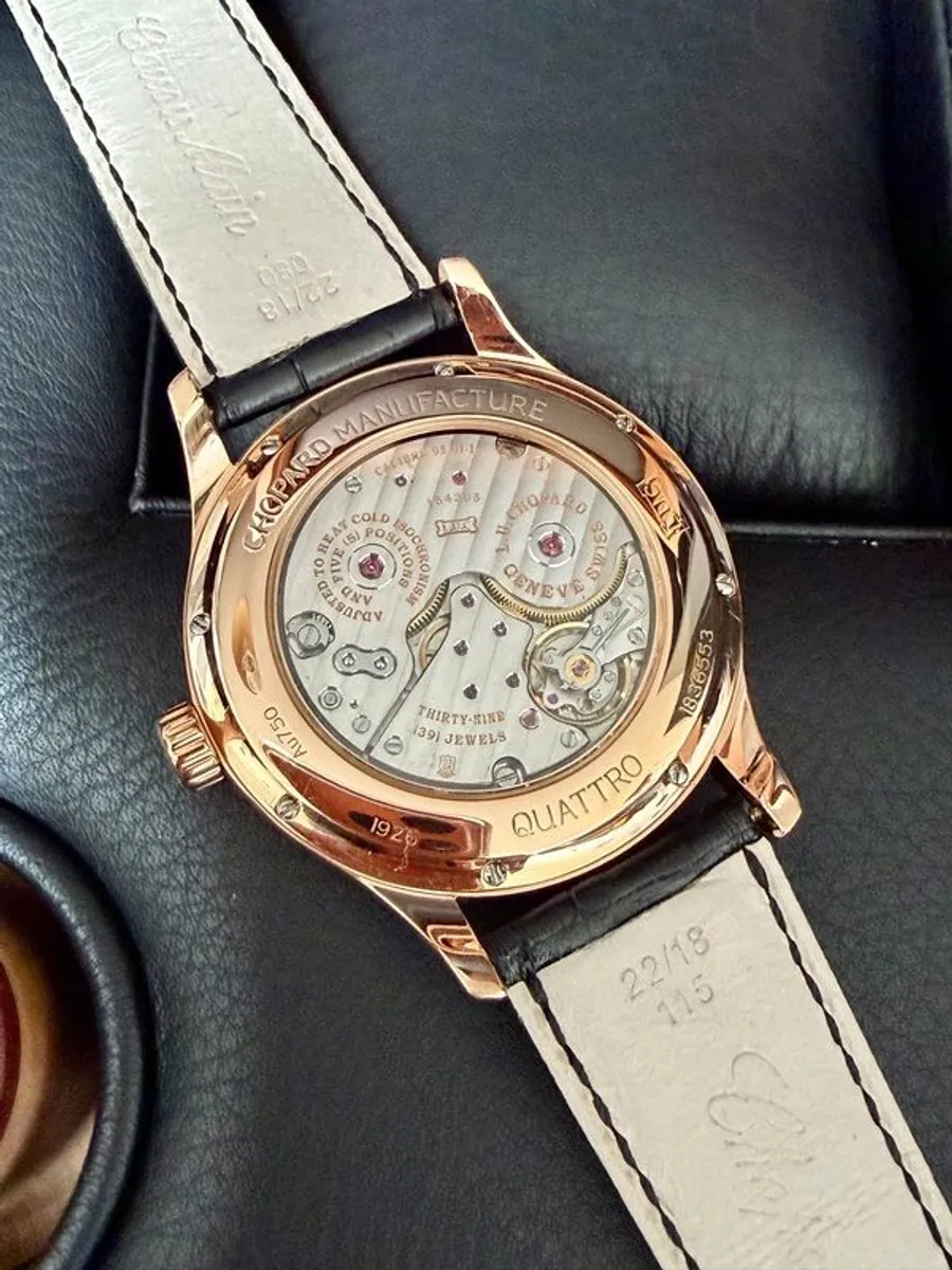 Chopard - Image 2