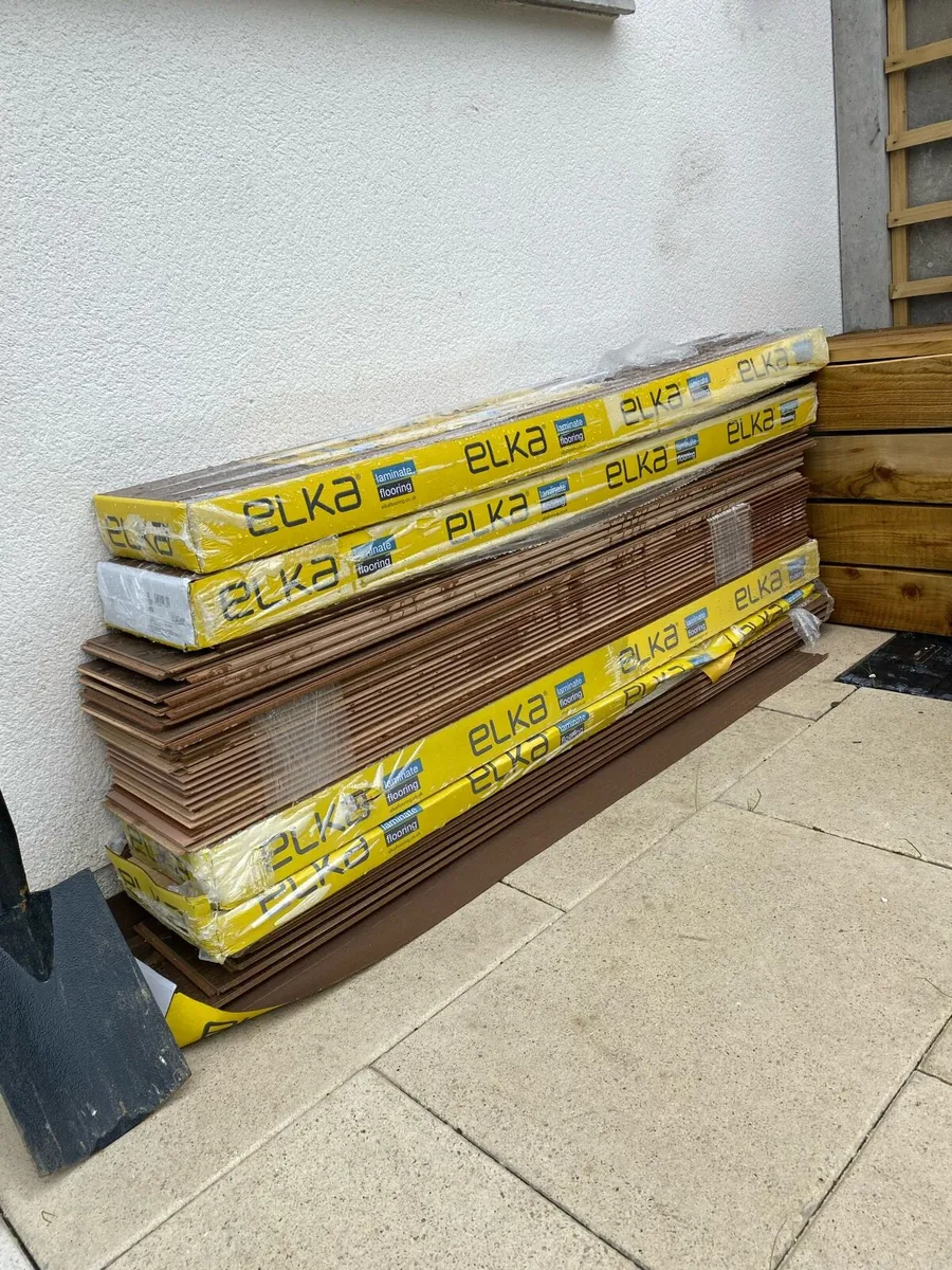 Flooring - Image 1