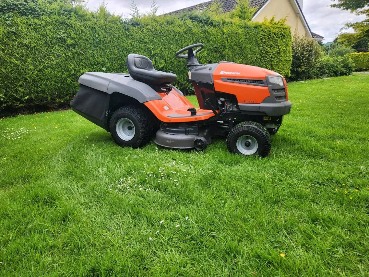 Lawnmower - Image 3