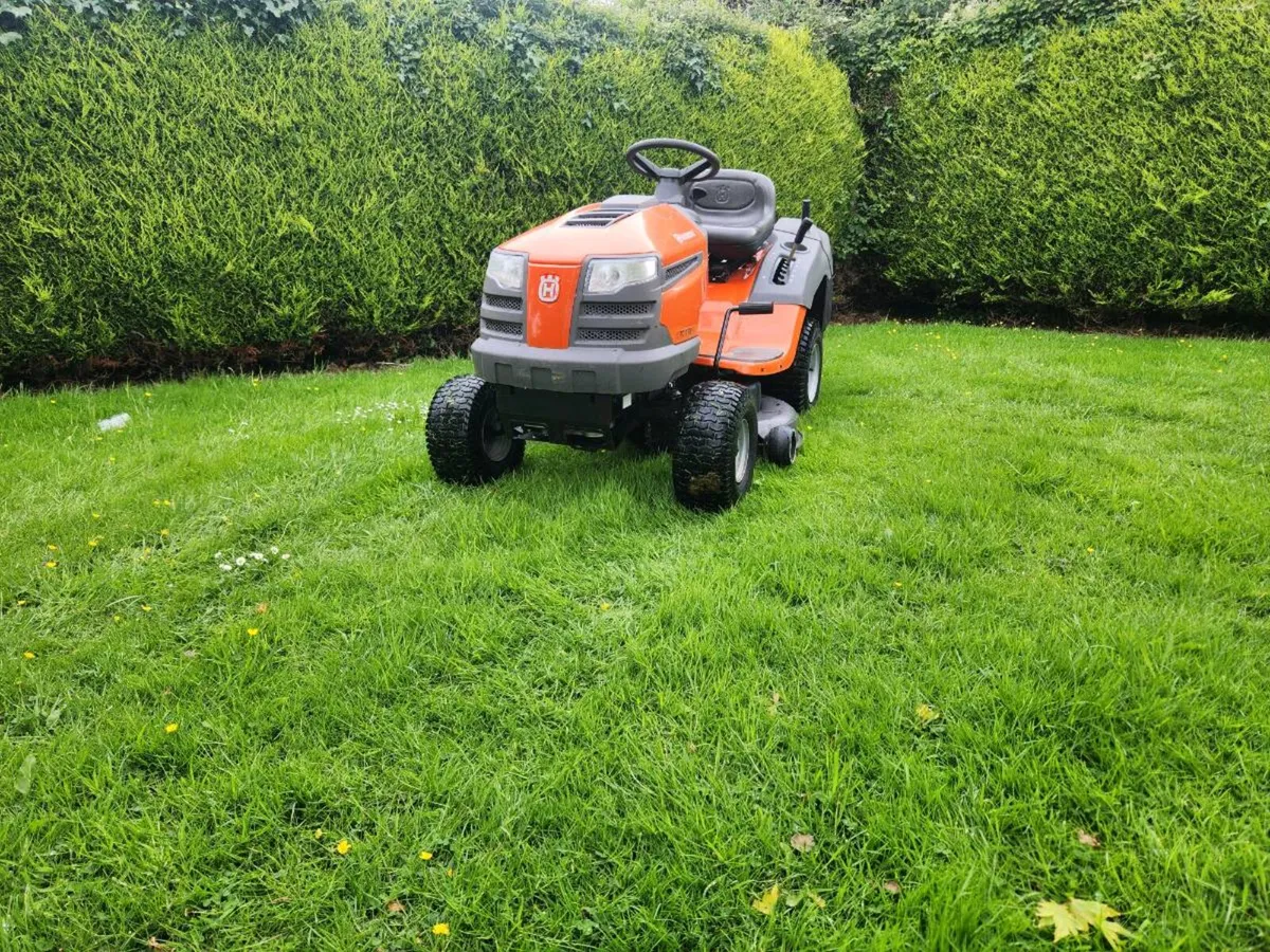 Lawnmower - Image 4