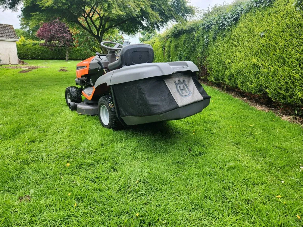 Lawnmower - Image 2