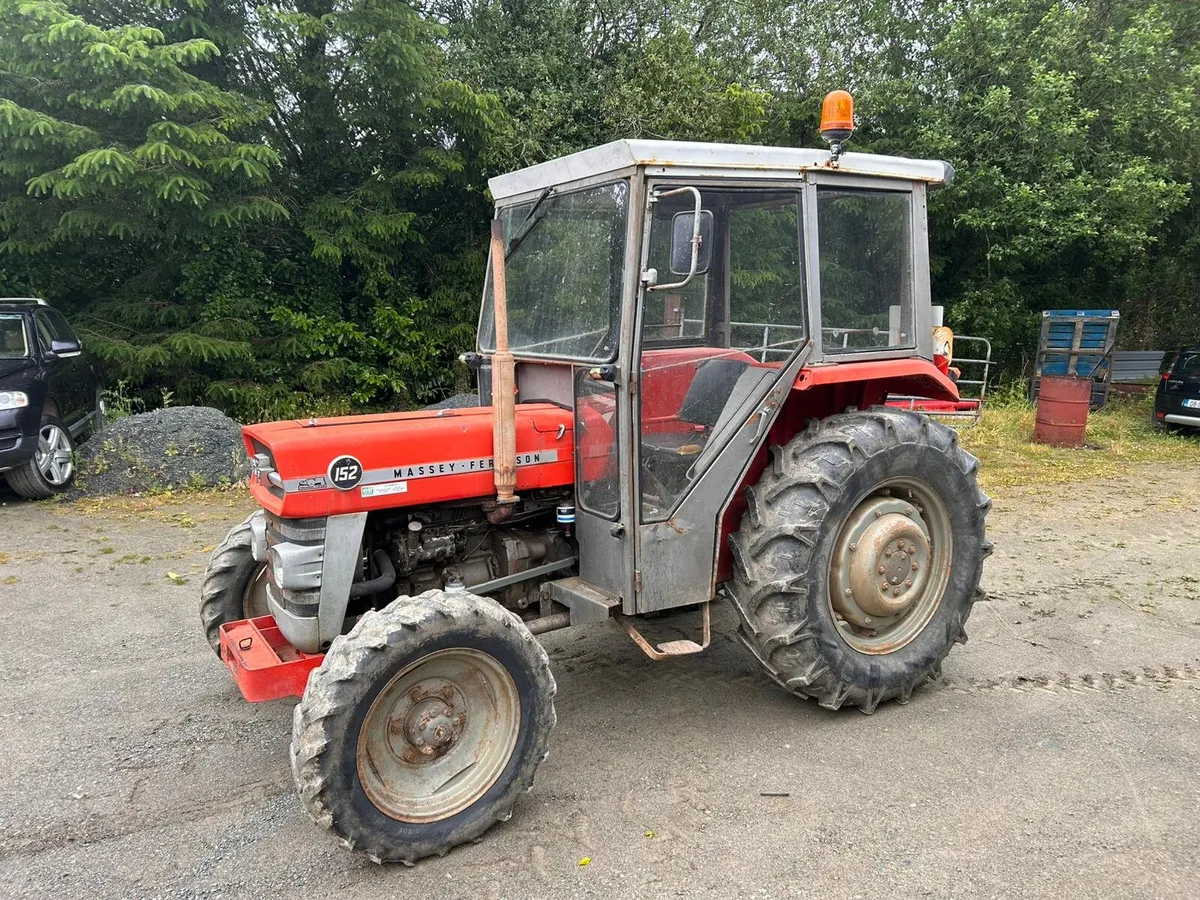 Tractor - Image 2
