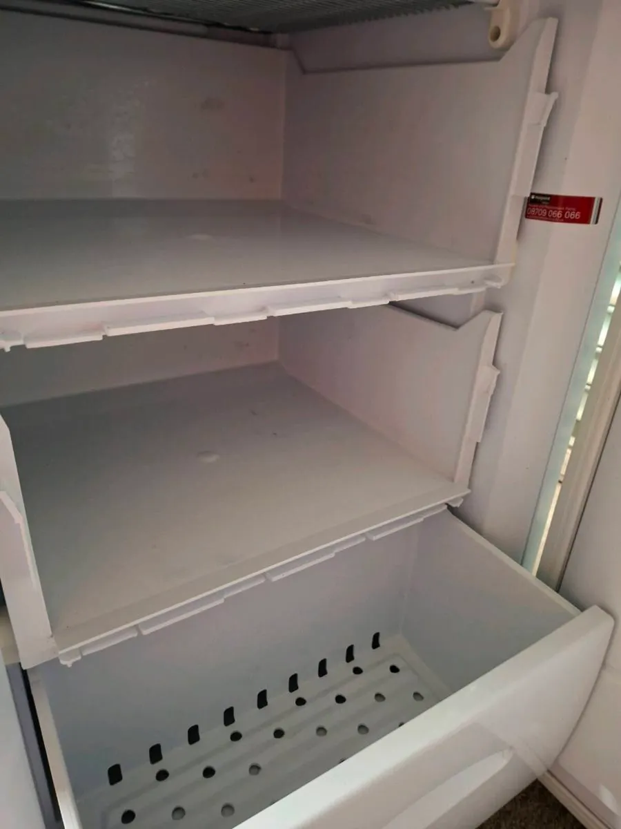 Freezer - Under counter - Image 3