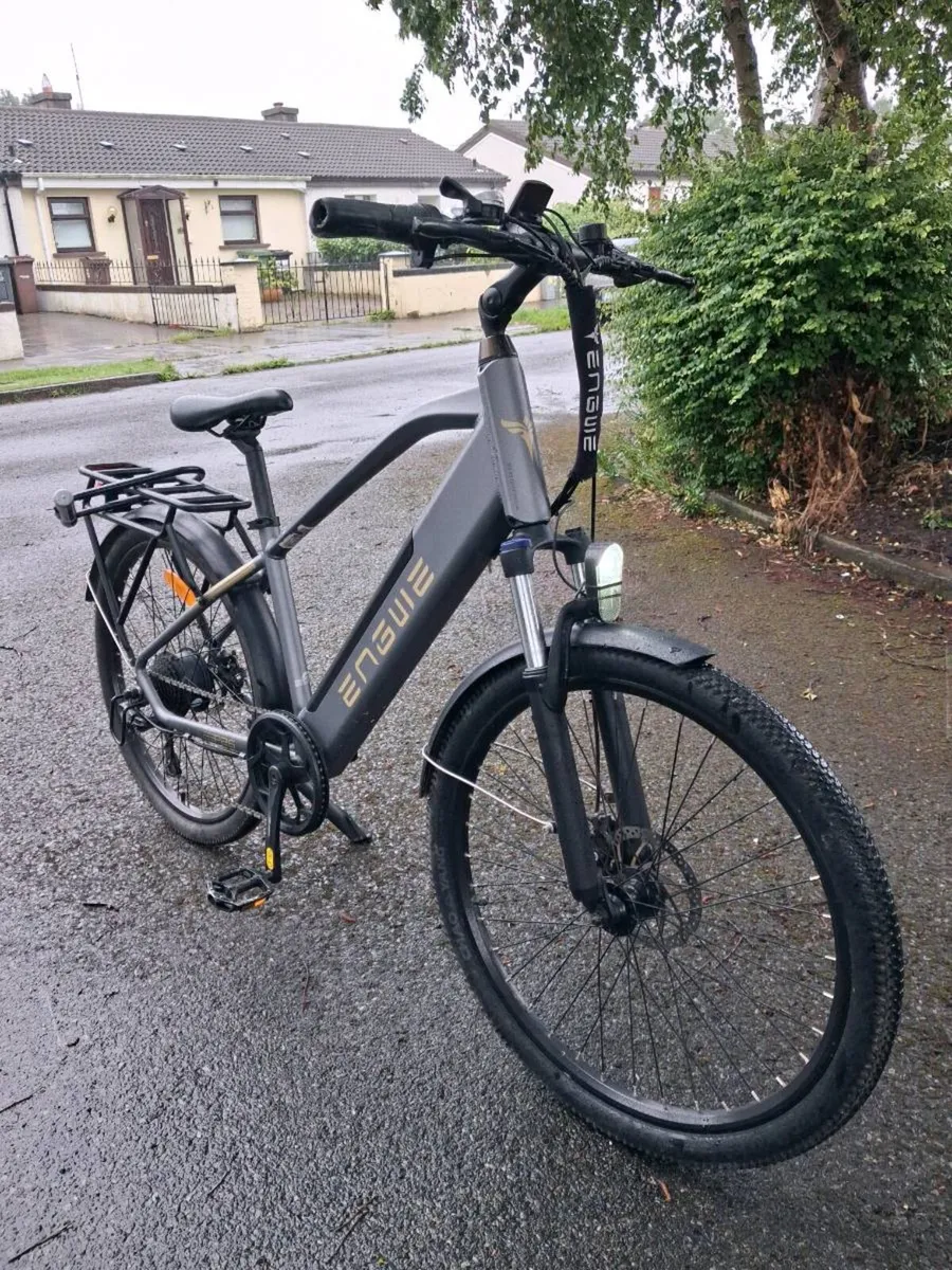 Ebike for sale - Image 1