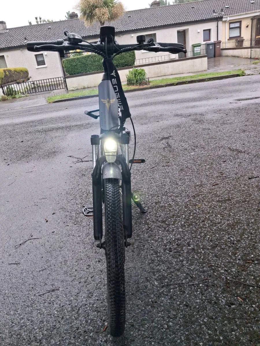 Ebike for sale - Image 2