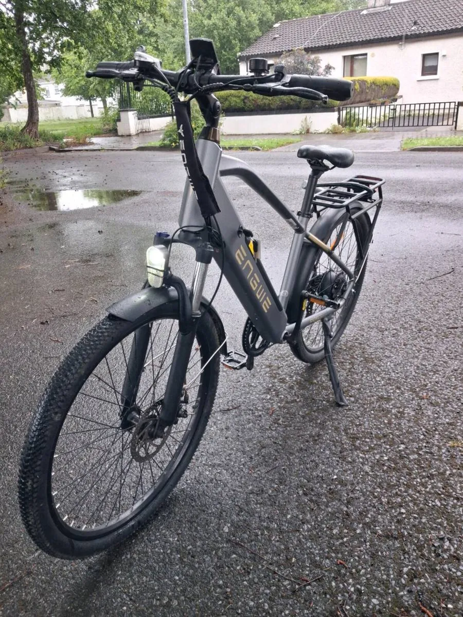 Ebike for sale - Image 3