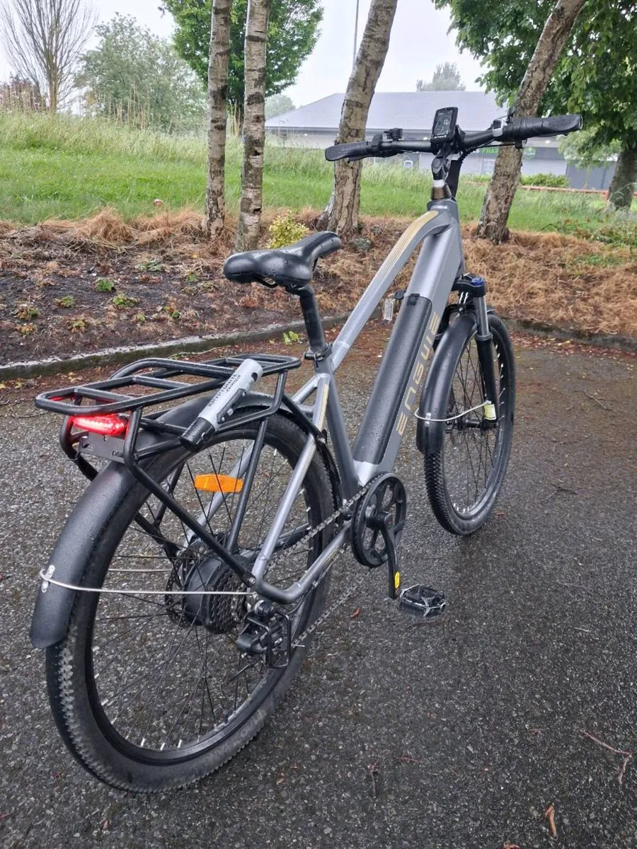 Ebike for sale - Image 4