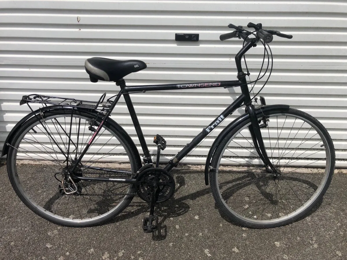 Bicycles x 2 Ladies & Gents - Image 2