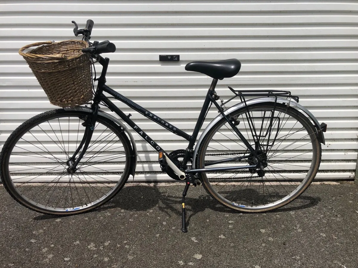 Bicycles x 2 Ladies & Gents - Image 3