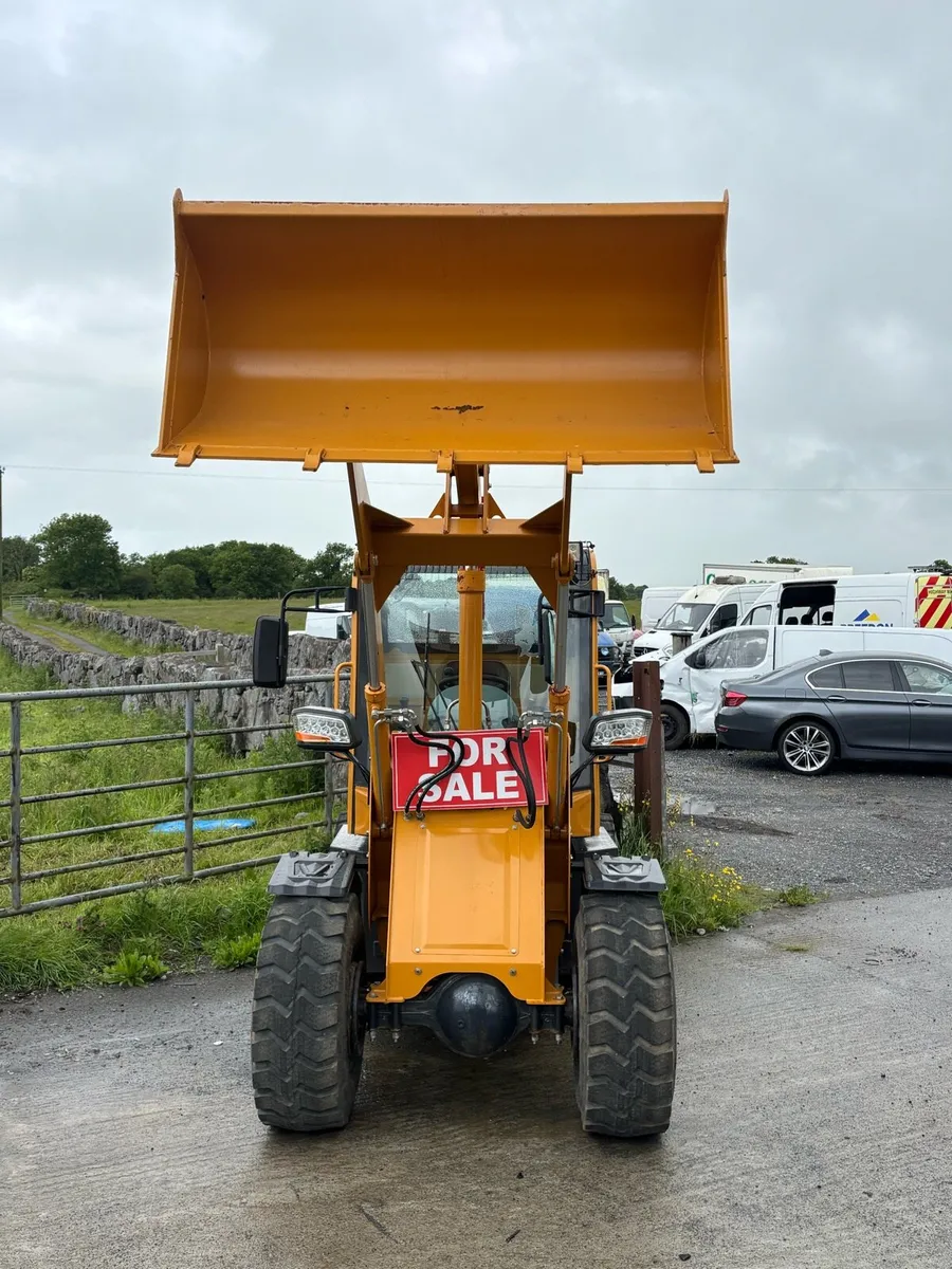 New loader for sale €9250 - Image 2