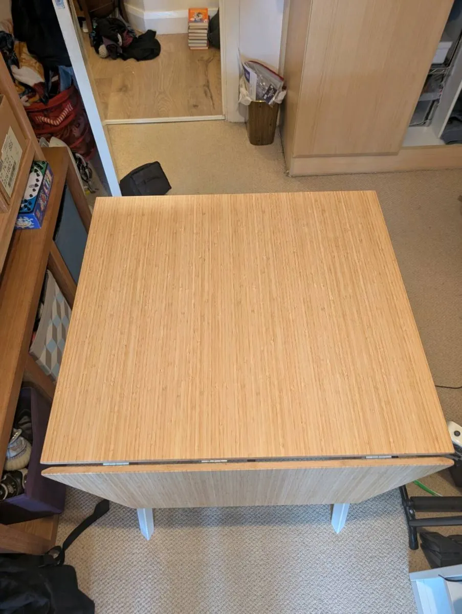 Kitchen table - Image 2