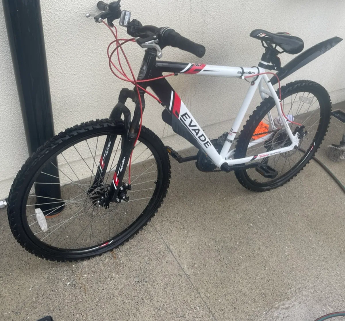 Adults Mountain Bike
