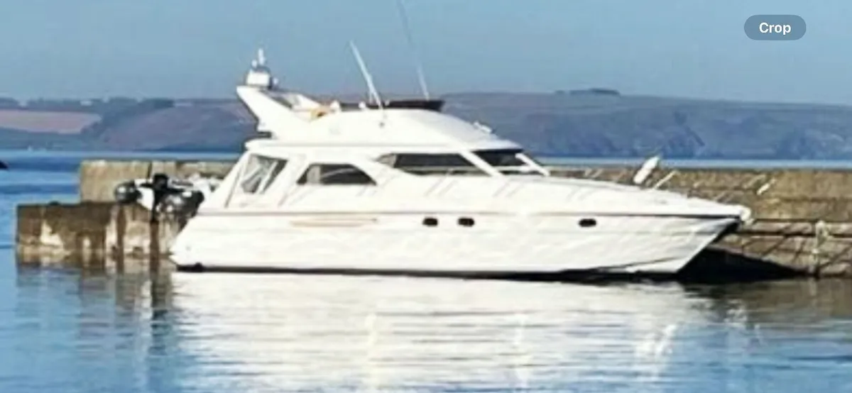boat - Image 1