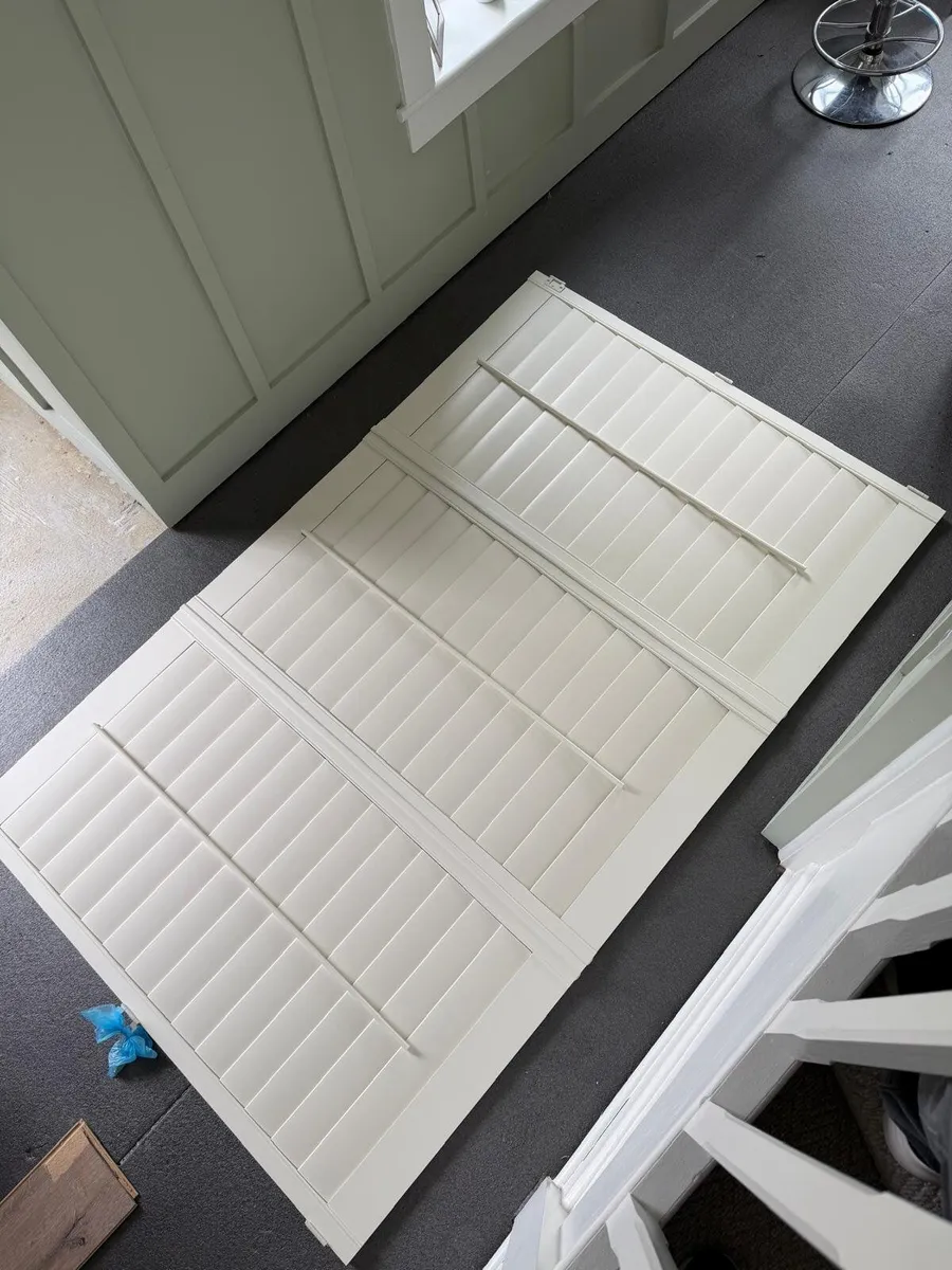 Window Shutters - Image 2