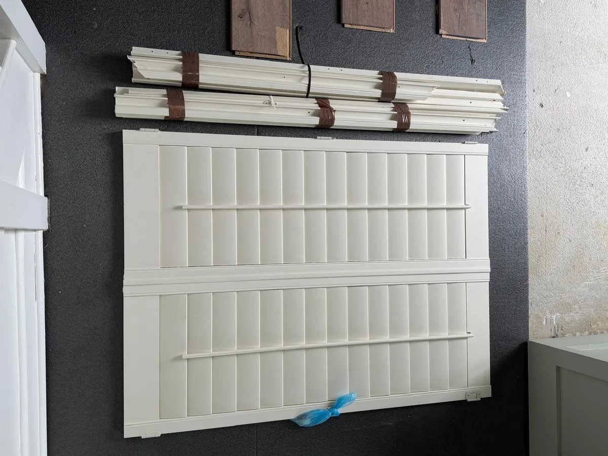 Window Shutters - Image 1