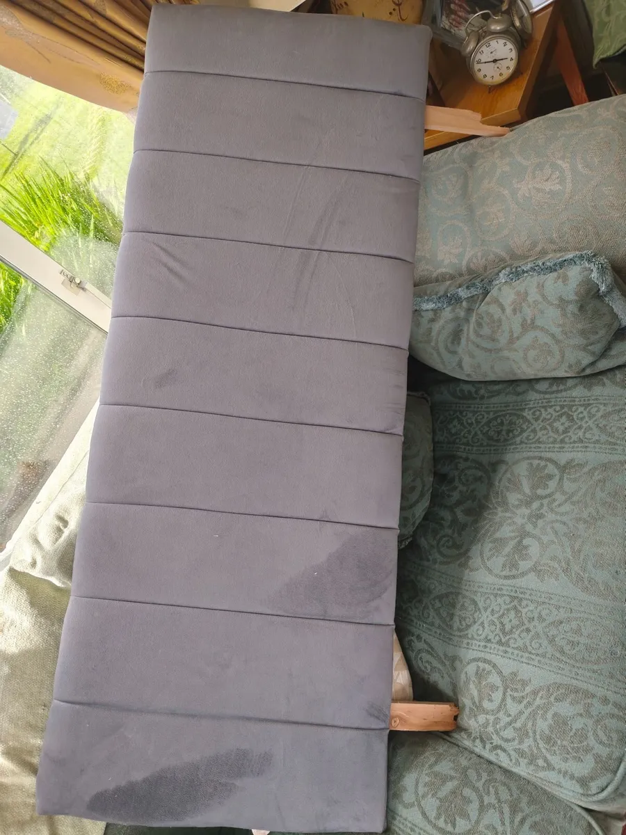 Double bed base - Image 2