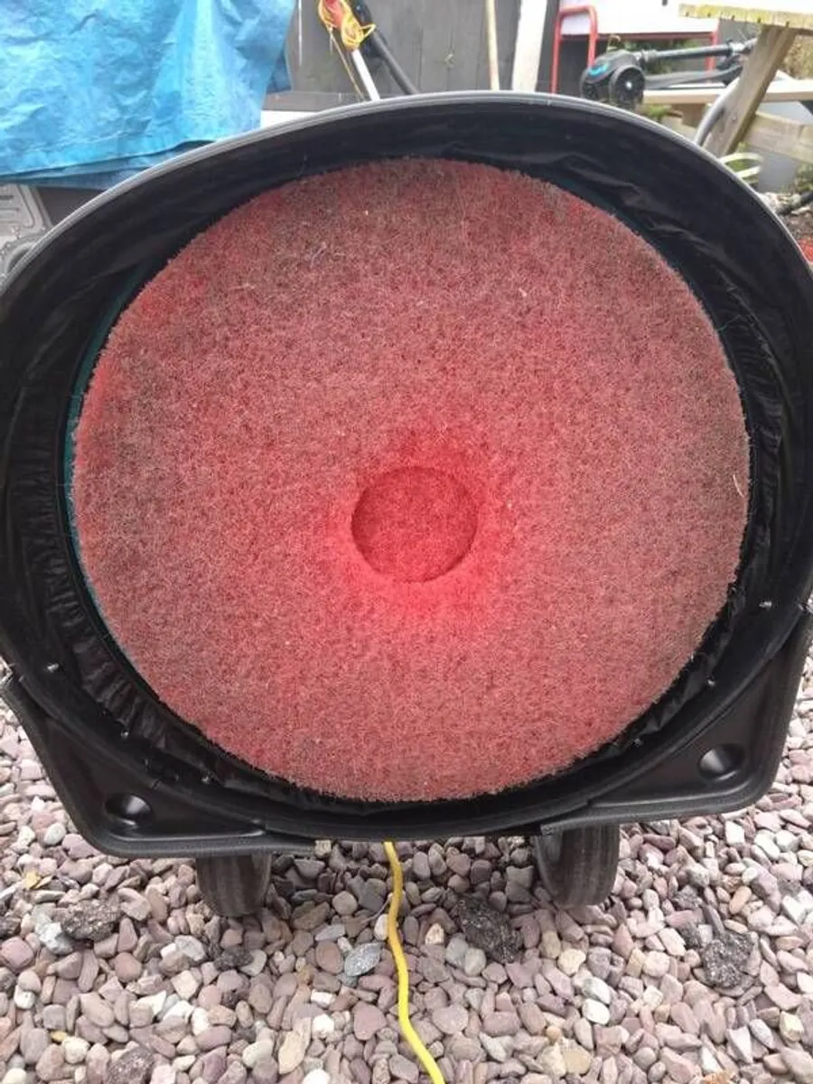 floor polisher - Image 4