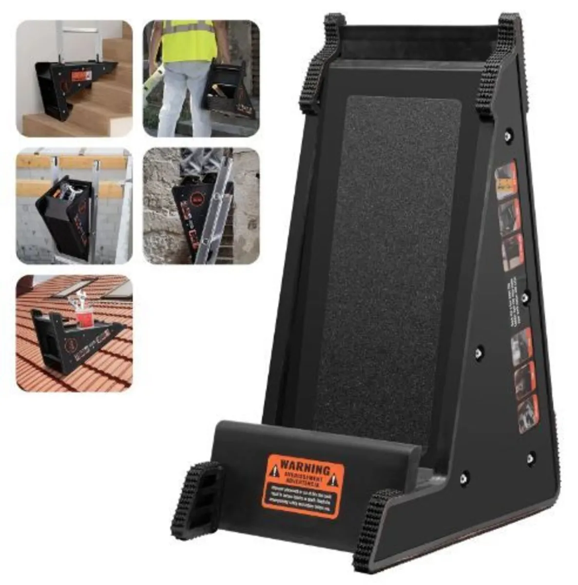 Ladder Levler 172.4 kg Load PP Leveling Tool - Image 3