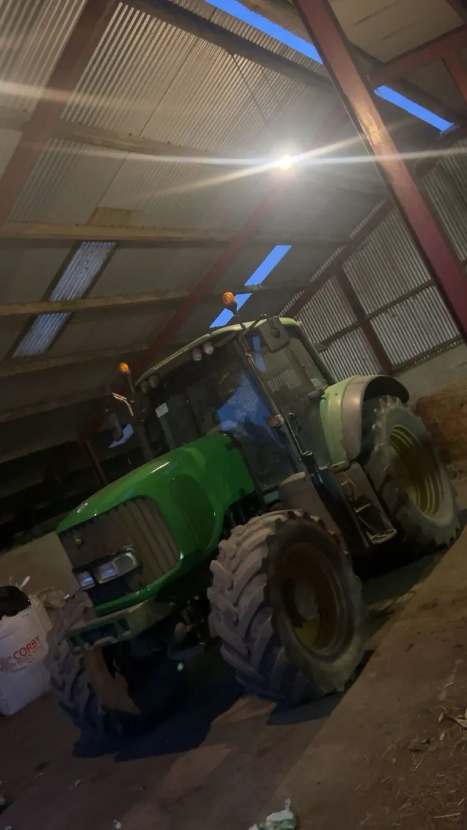 Spraying and Wiring - Image 2