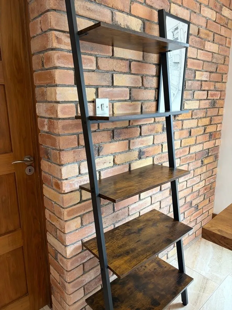 Ladder Shelf - Image 4