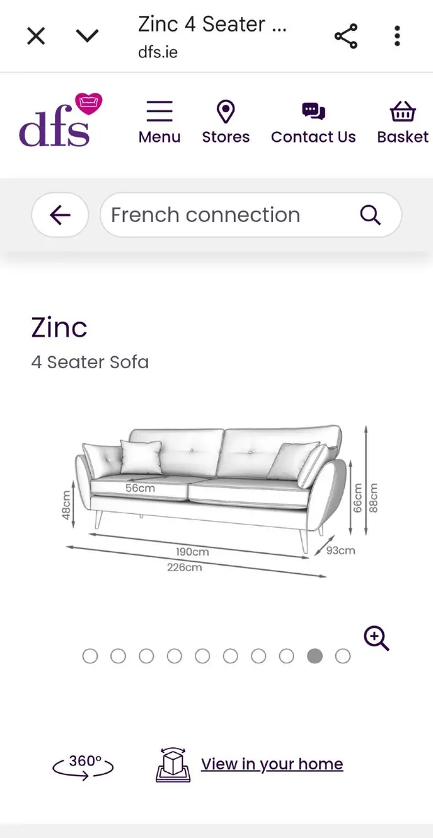 Couch - Image 1