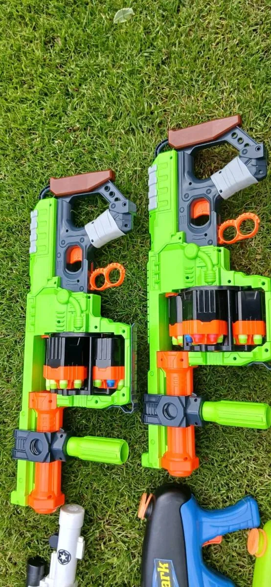 Nerf dominator - Image 2