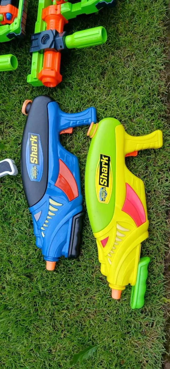 Nerf dominator - Image 3